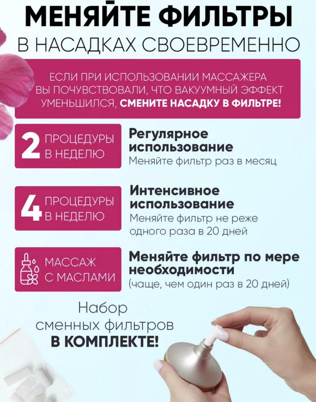 Массажер Массажер ручной вакуумный купить,NaN