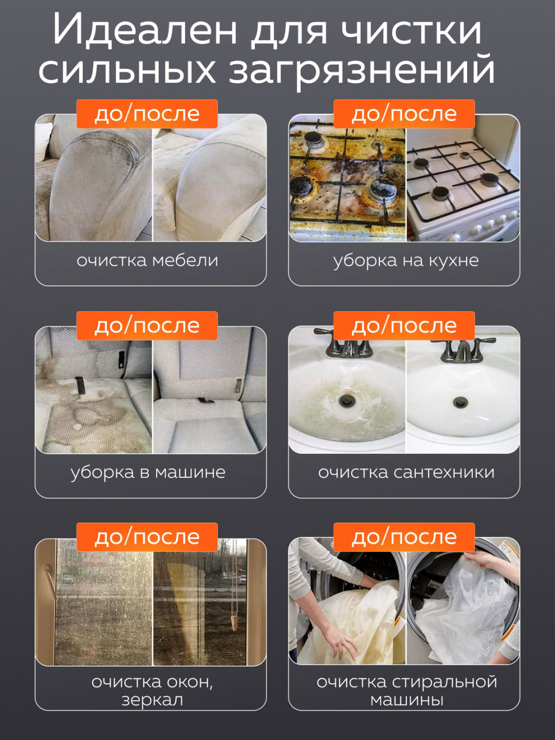 Пароочиститель PO19 белый купить,28990