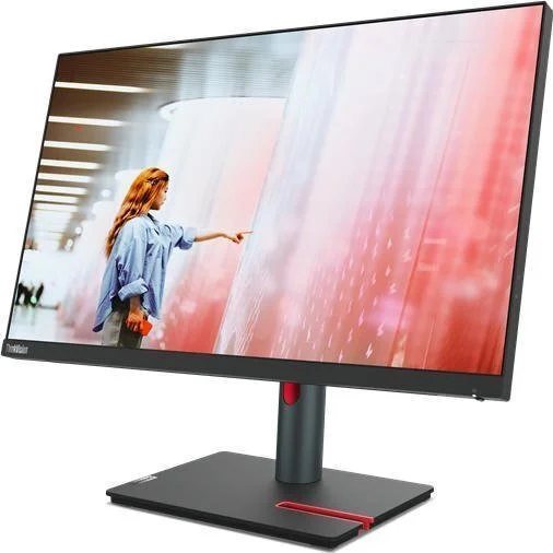 Монитор Lenovo P24q-30 63B4GAT6EU 23.8" Black - ForteMarket Монитор Lenovo P24q-30 63B4GAT6EU 23.8" Black купить,0