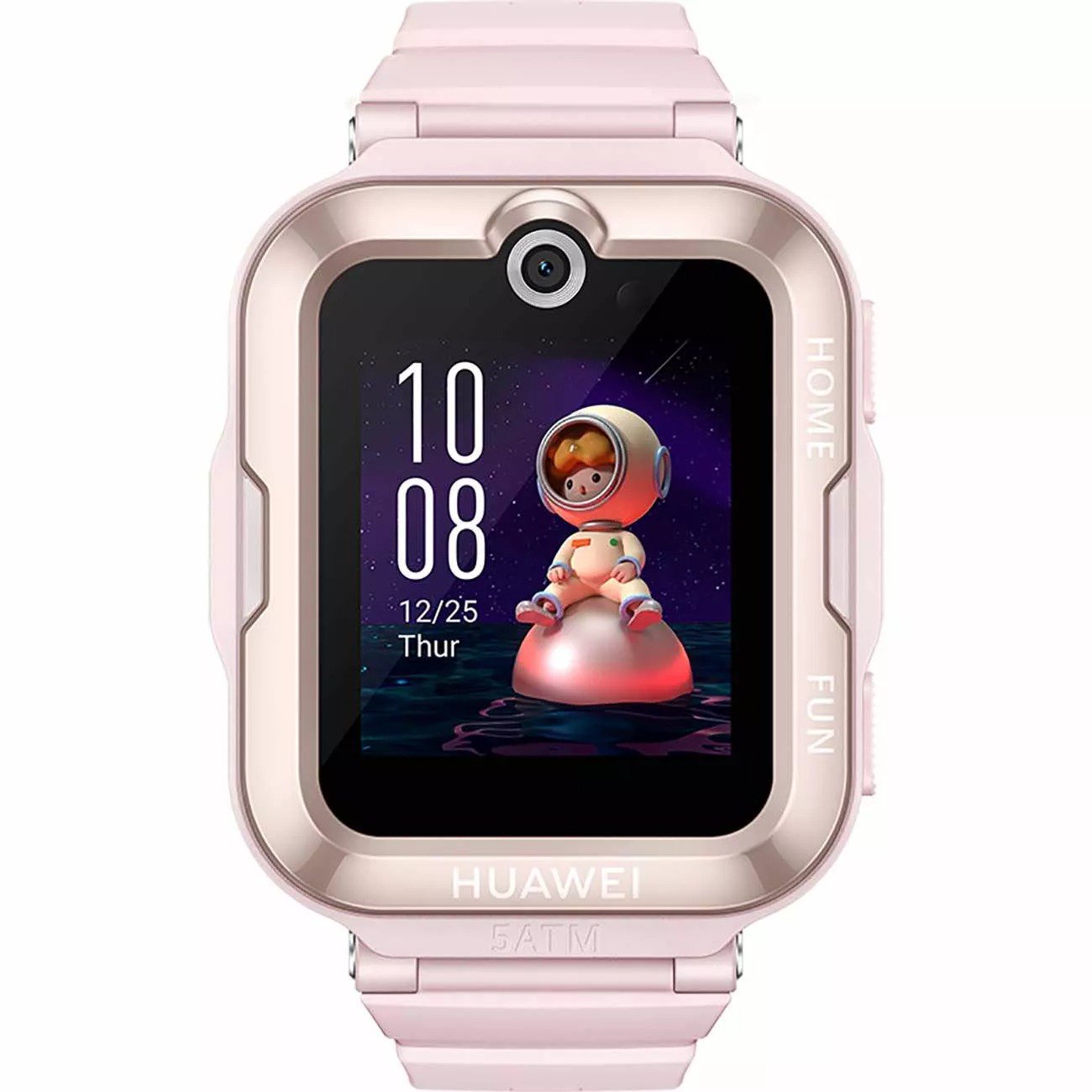 Детские смарт-часы Huawei Kids Watch 4 Pro ASN-AL10 36mm Pink - ForteMarket Детские смарт-часы Huawei Kids Watch 4 Pro ASN-AL10 36mm Pink купить,0