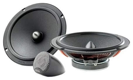 Focal компонентная АС ISU 165
