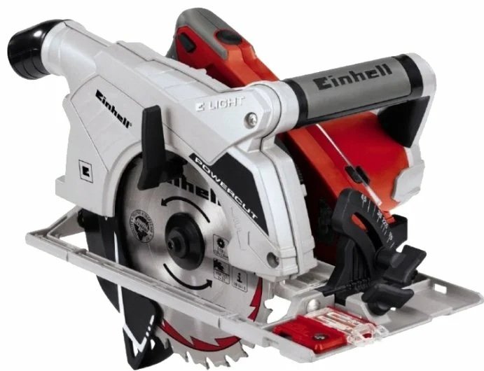 Дисковая пила Einhell RT-CS 190/1, электрическая купить,NaN