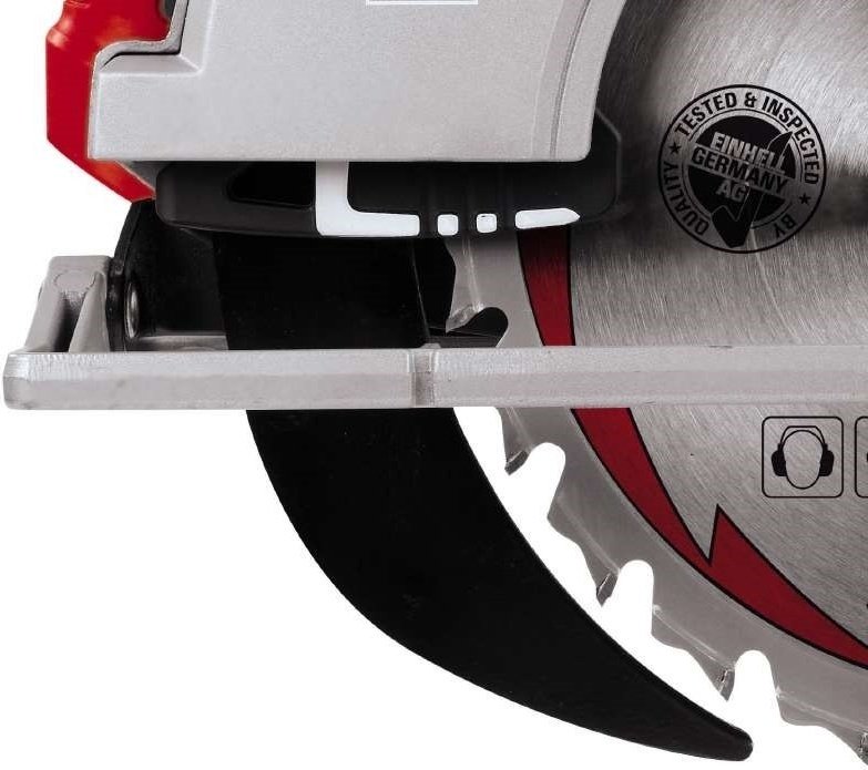 Дисковая пила Einhell RT-CS 190/1, электрическая купить,NaN