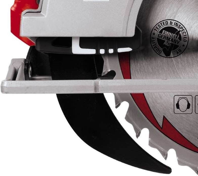 Дисковая пила Einhell RT-CS 190/1, электрическая купить,NaN