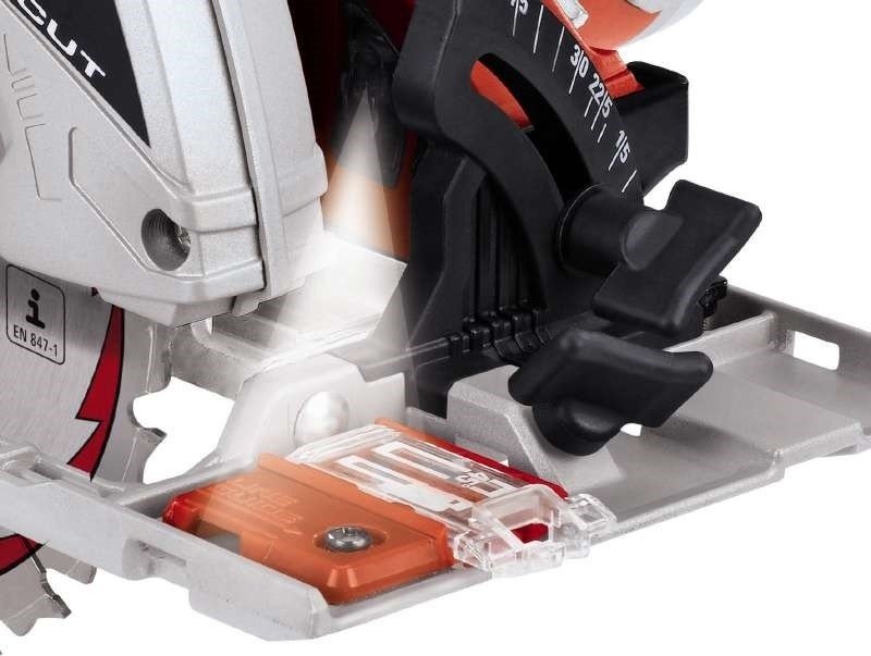 Дисковая пила Einhell RT-CS 190/1, электрическая купить,NaN