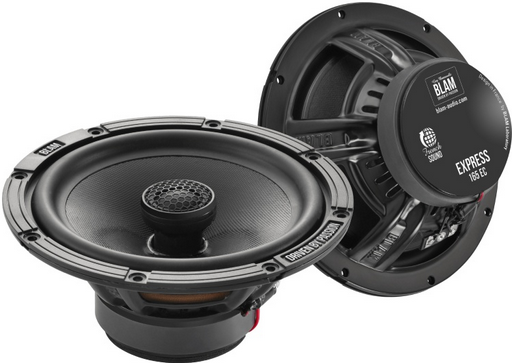 BLAM коаксиальная АС АС 165 EC