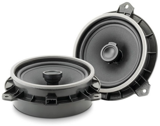 Focal коаксиальная АС IC TOY 165