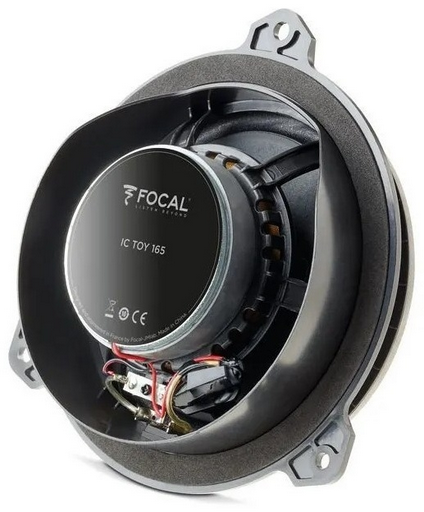 Focal коаксиальная АС IC TOY 165