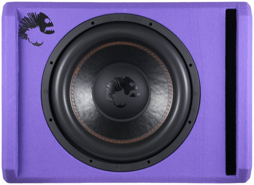 Сабвуфер DL Audio Piranha 15A V.2 Purple
