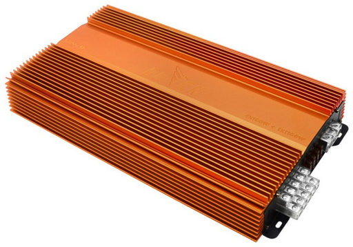 DL Audio Raven 5.1100 V.2 1100 Вт 5 канальный