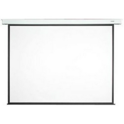 Экран настенный Mr.Pixel 90 X 120 (2,29 X 3,05) белый