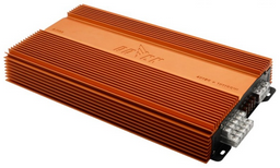 DL Audio Raven 5.1100 1100 Вт 5 канальный