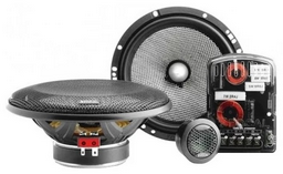 Focal компонентная АС Access 165 AS