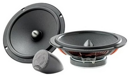 Focal компонентная АС ISU 165