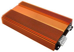 DL Audio Raven 5.1100 V.2 1100 Вт 5 канальный