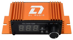 DL Audio Raven 5.1100 V.2 1100 Вт 5 канальный