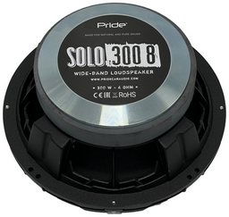 PRIDE среднечастотная АС Solo 300 8*