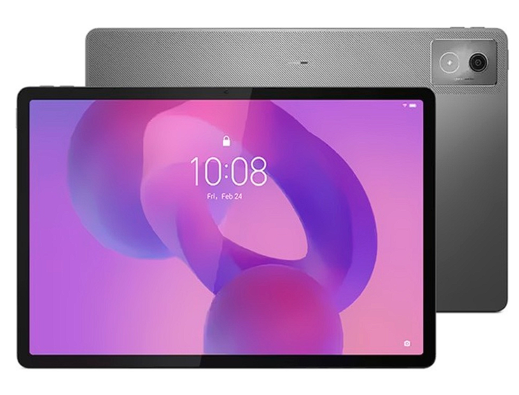 Планшет Lenovo Idea Tab Pro TB373FU ACC 12.7 дюйм 8 Гб/256 Гб gray купить,NaN