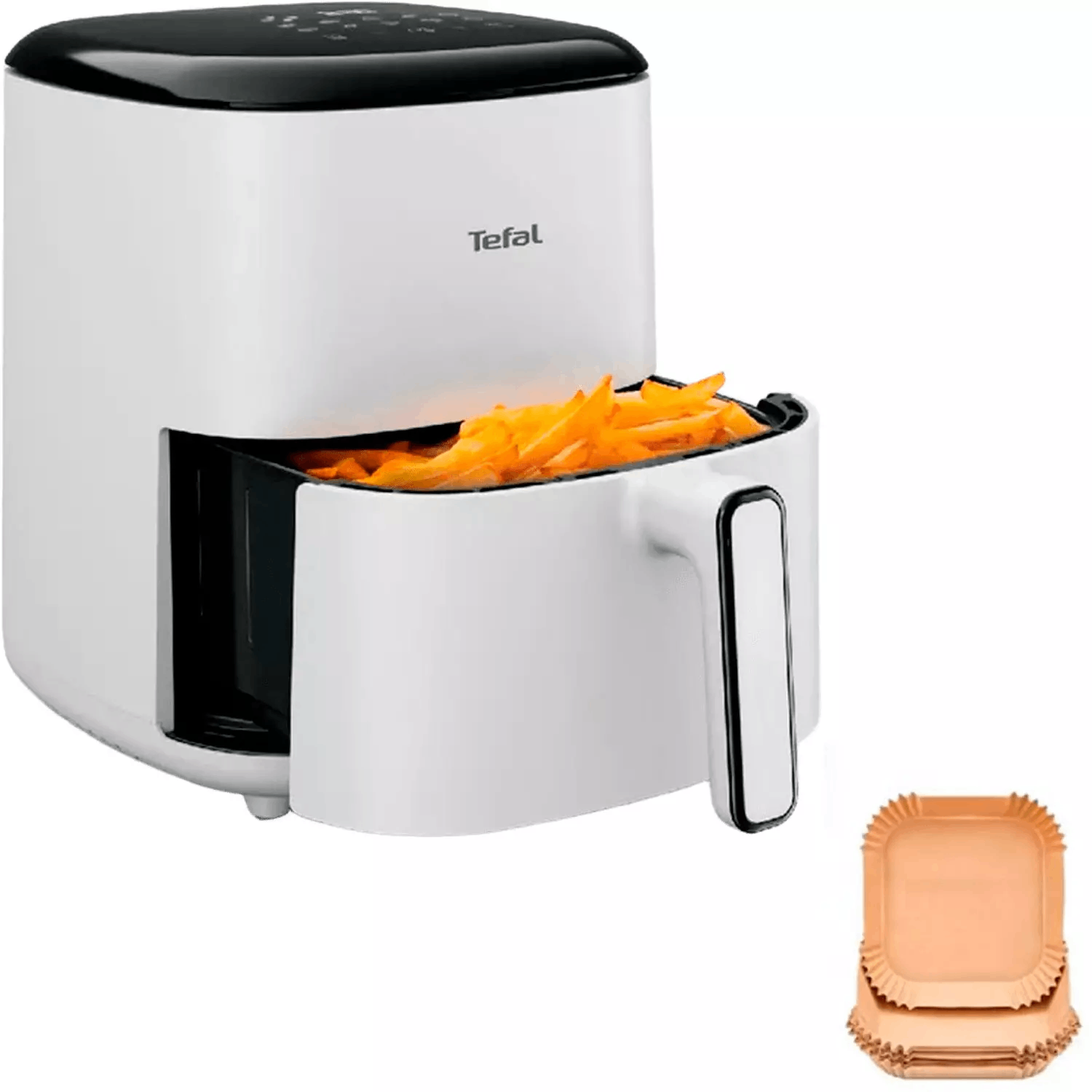 Аэрогриль TEFAL EY245GE0 (DS)