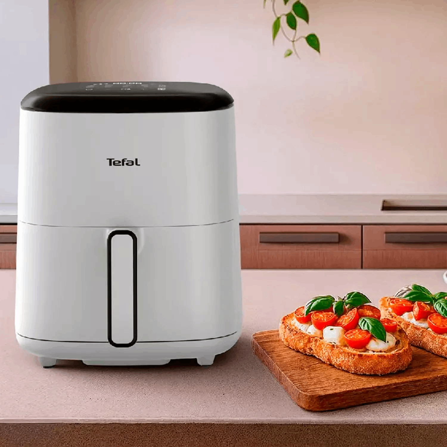Аэрогриль TEFAL EY245GE0 (DS)