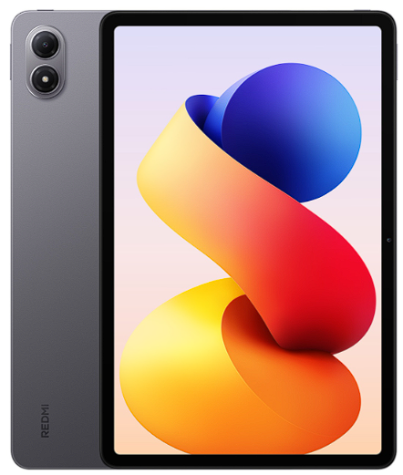 Планшет Xiaomi Redmi Pad 2 Pro 12.1" Wi-Fi 8/256GB Graphite Gray