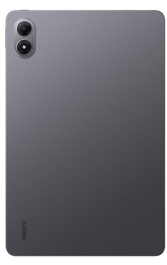 Планшет Xiaomi Redmi Pad 2 Pro 12.1" Wi-Fi 8/256GB Graphite Gray