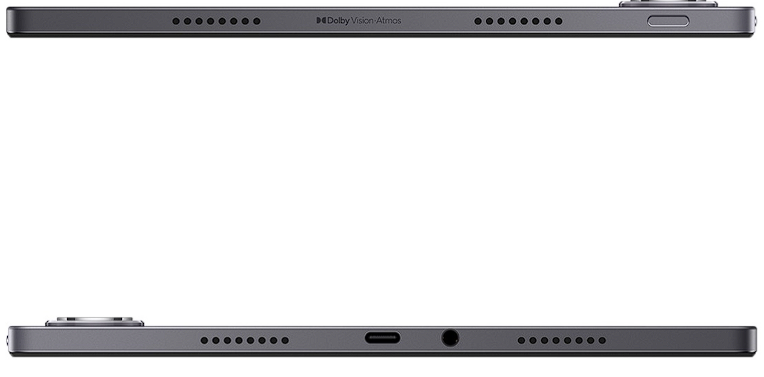 Планшет Xiaomi Redmi Pad 2 Pro 12.1" Wi-Fi 8/256GB Graphite Gray