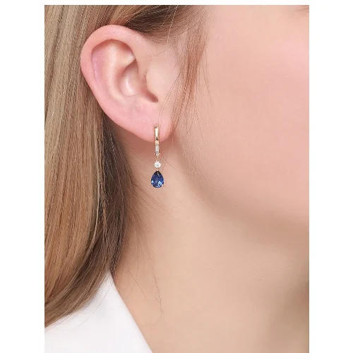 Серьги Sokolov 725500 3.44гр - ForteMarket Серьги Sokolov 725500 3.44гр купить,345000
