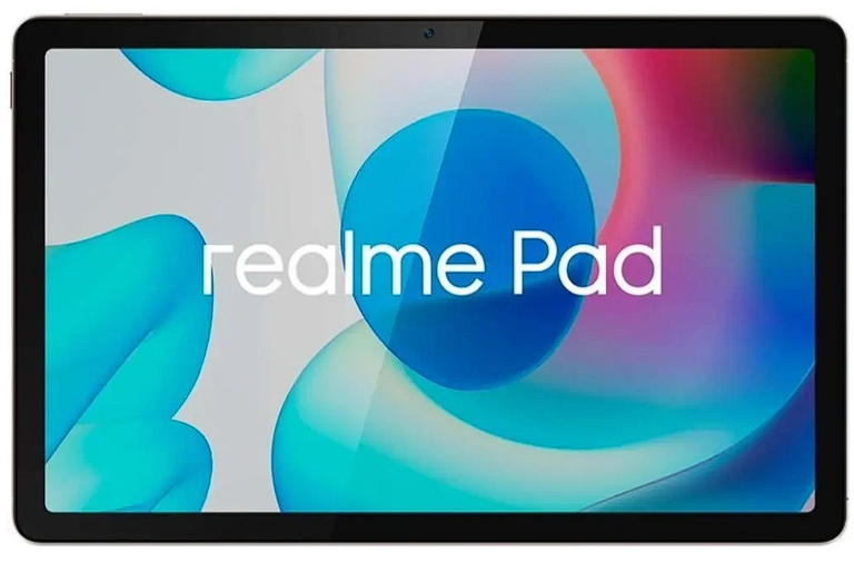 Планшет REALME Pad 6/128GB/WiFi Gold