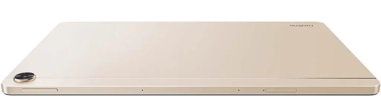 Планшет REALME Pad 6/128GB/WiFi Gold