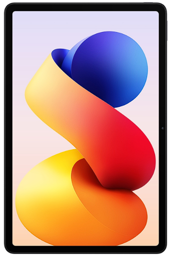 Планшет Xiaomi Redmi Pad 2 Pro 12.1" 5G 8/256GB Graphite Gray