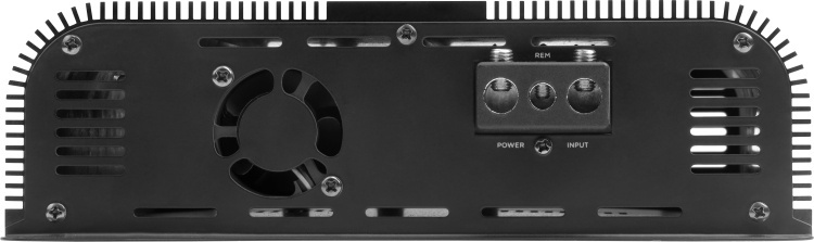 Автомобильный усилитель УРАЛ ТТ 4.600 Компакт