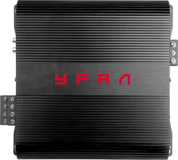Автомобильный усилитель УРАЛ ТТ 4.600 Компакт