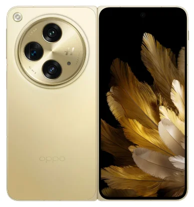 Смартфон Oppo Find N3 16/512Gb Champagne Gold купить,0