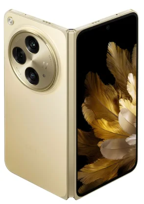 Смартфон Oppo Find N3 16/512Gb Champagne Gold