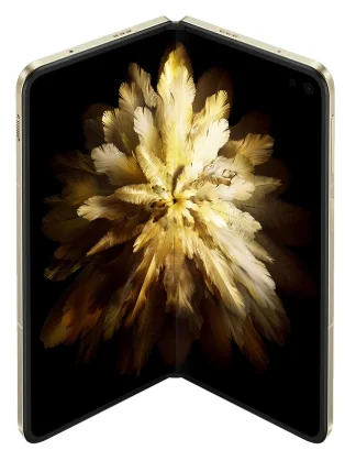 Смартфон Oppo Find N3 16/512Gb Champagne Gold купить,0