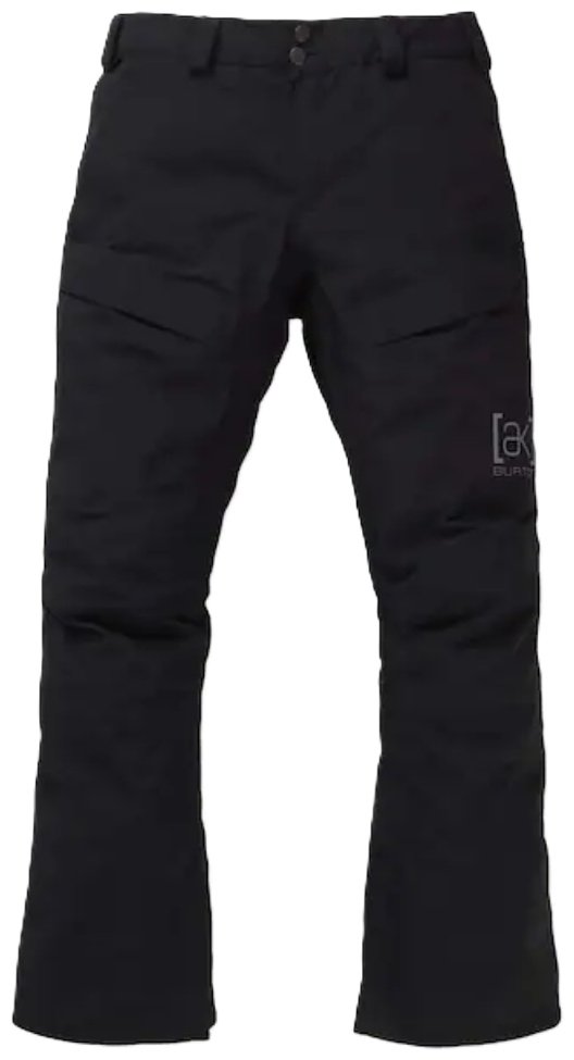 Горнолыжные брюки BURTON на ремне черный 52 - ForteMarket Горнолыжные брюки BURTON на ремне черный 52 купить,259900