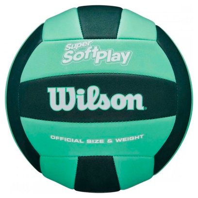 Мяч Wilson 097512611480 для волейбола размер one size купить,NaN