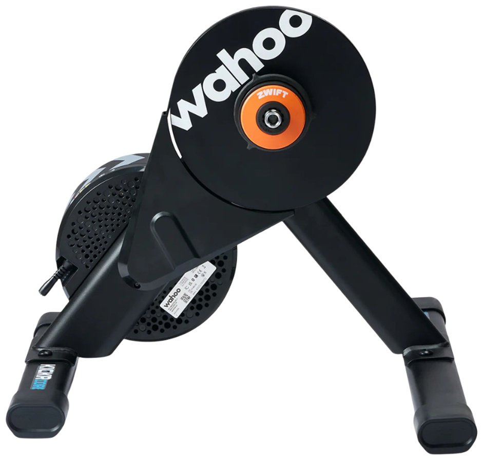 Велостанок Wahoo Kickr Core 2 with ZWIFT cog/WFBKTR125-3CC