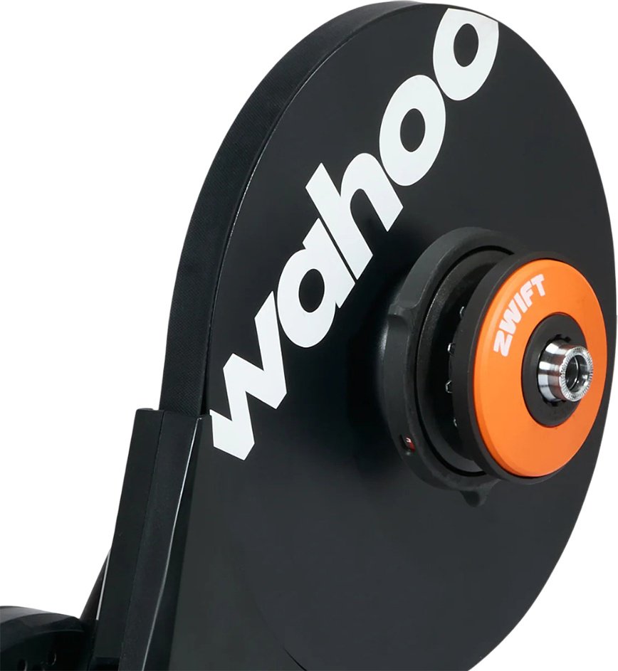 Велостанок Wahoo Kickr Core 2 with ZWIFT cog/WFBKTR125-3CC