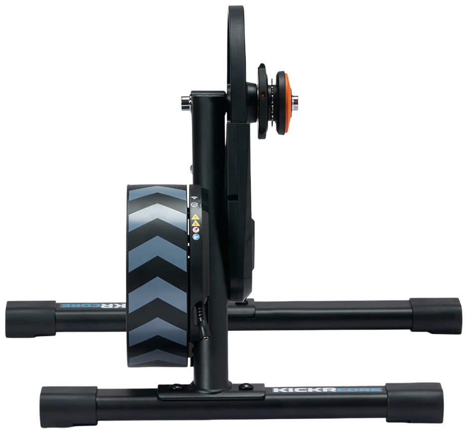 Велостанок Wahoo Kickr Core 2 with ZWIFT cog/WFBKTR125-3CC