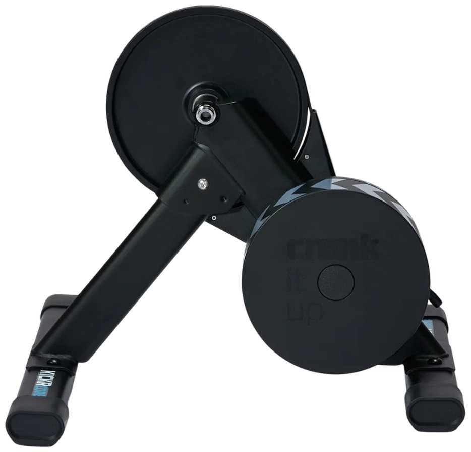 Велостанок Wahoo Kickr Core 2 with ZWIFT cog/WFBKTR125-3CC