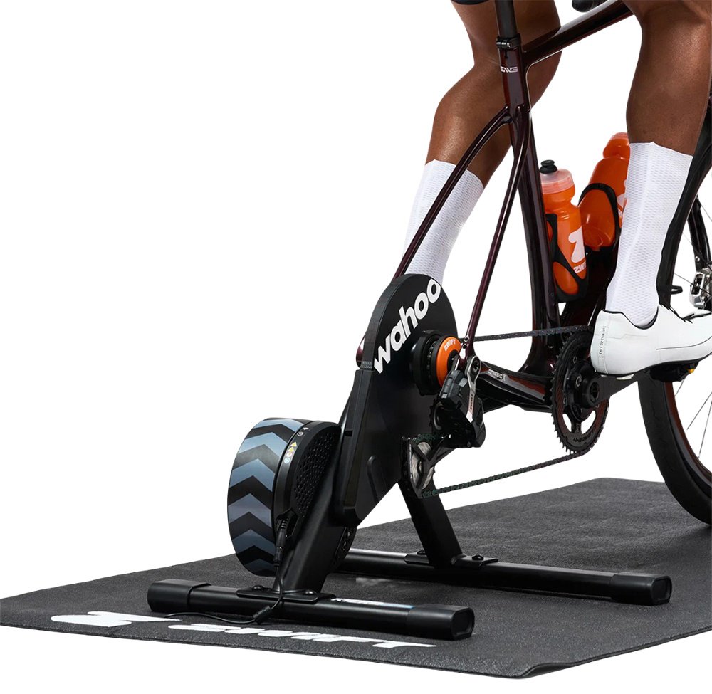 Велостанок Wahoo Kickr Core 2 with ZWIFT cog/WFBKTR125-3CC купить,409900