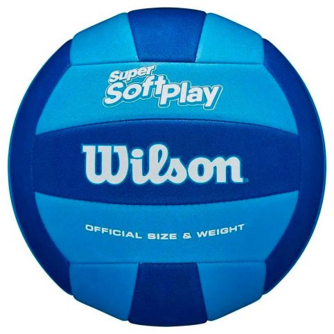 Мяч Wilson 097512611473 для волейбола размер one size купить,NaN