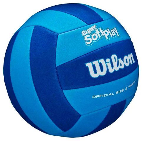 Мяч Wilson 097512611473 для волейбола размер one size купить,NaN