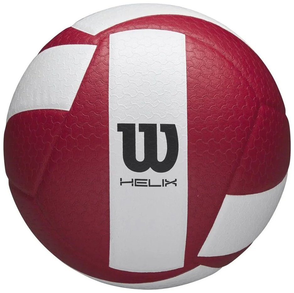 Мяч Wilson Helix Game WV1000501XBOF для волейбола размер one size купить,NaN