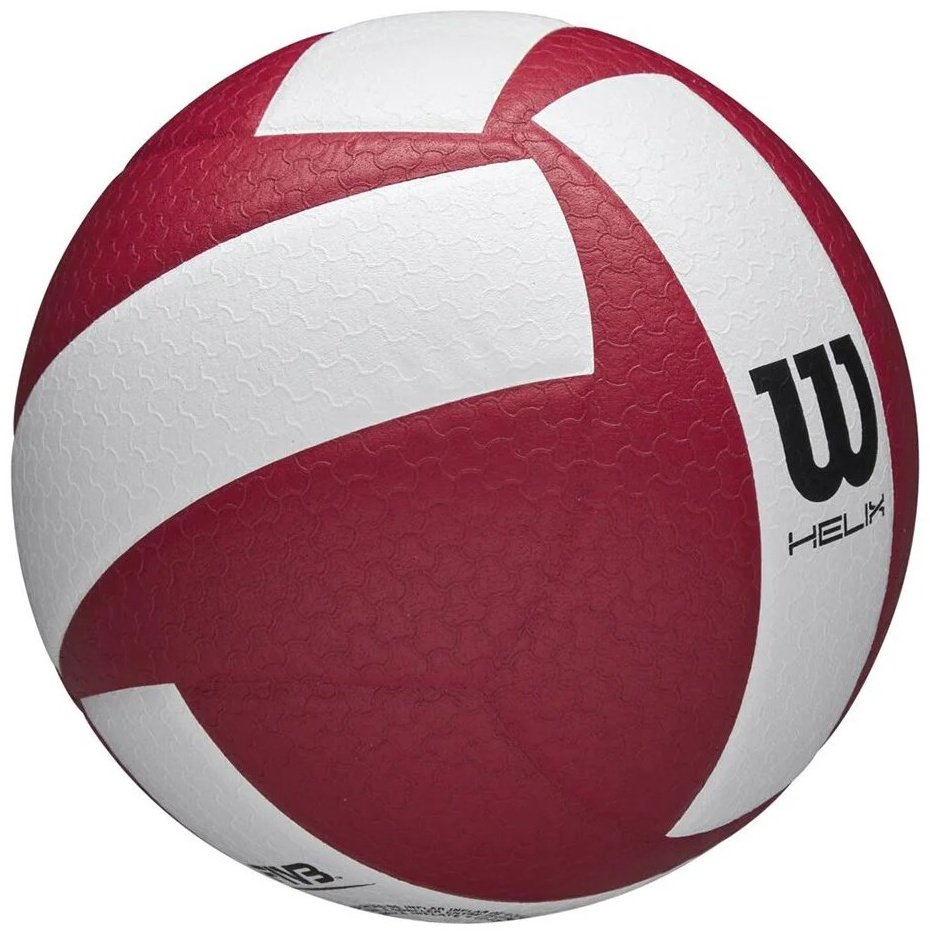 Мяч Wilson Helix Game WV1000501XBOF для волейбола размер one size купить,NaN