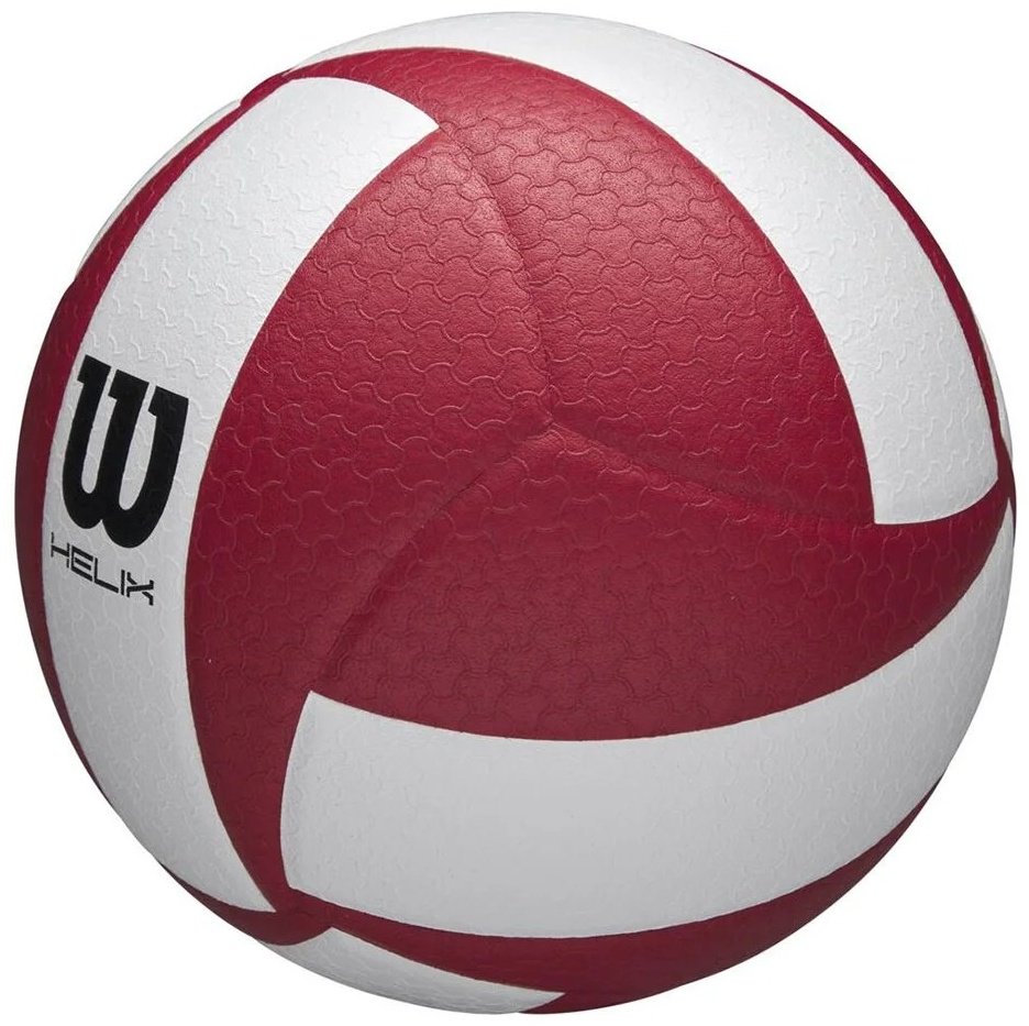 Мяч Wilson Helix Game WV1000501XBOF для волейбола размер one size купить,NaN