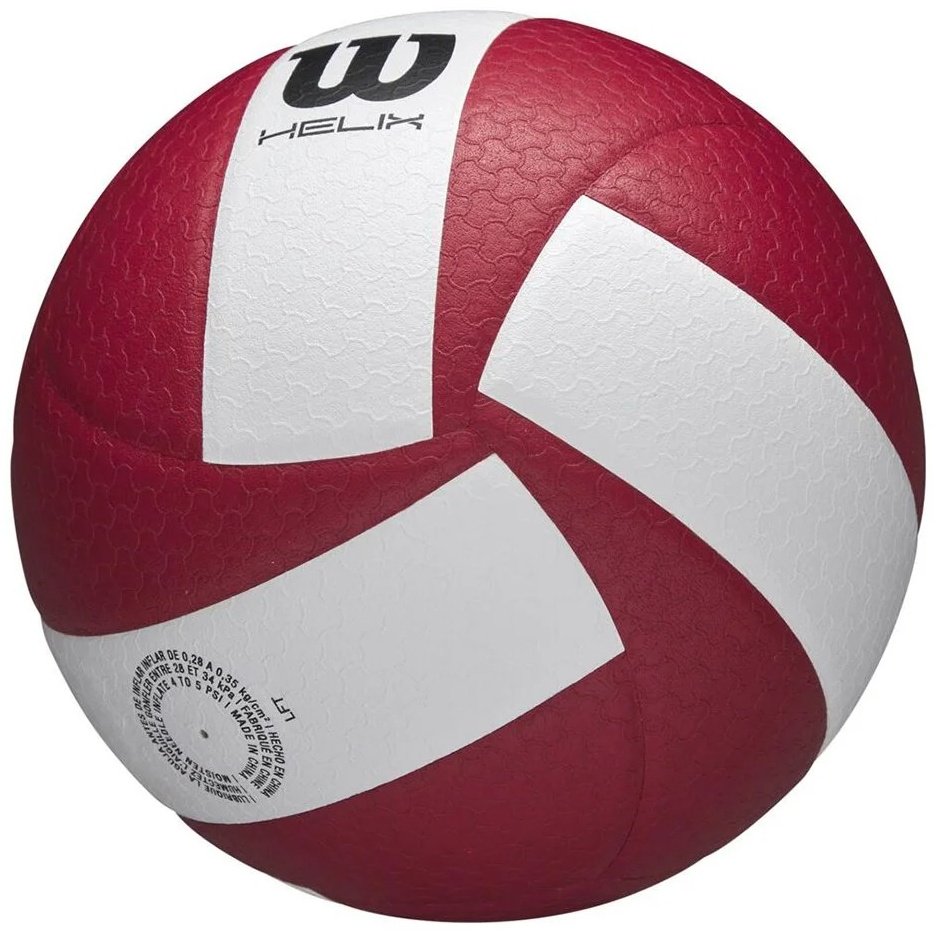 Мяч Wilson Helix Game WV1000501XBOF для волейбола размер one size купить,NaN