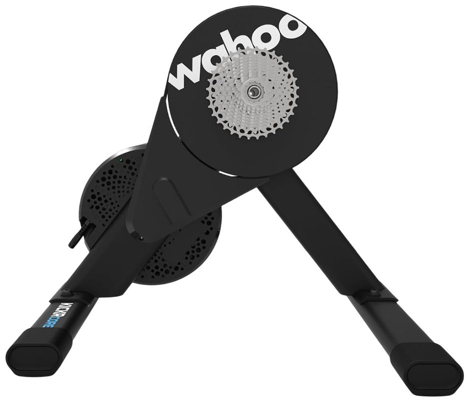 Велостанок Wahoo Kickr Core 2 с кассетой 11 ск./WFBKTR125-11S1128